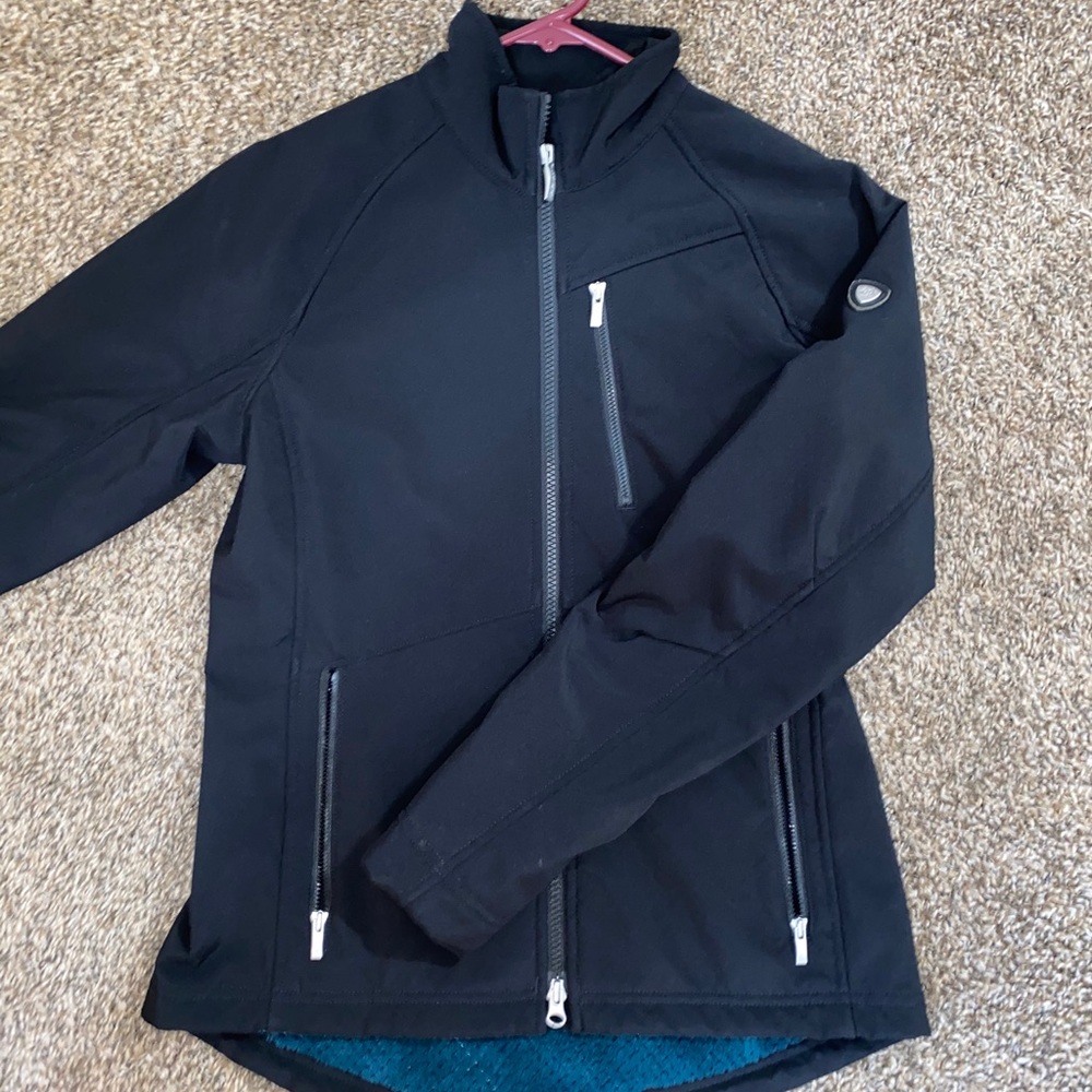 Ariat jacket
